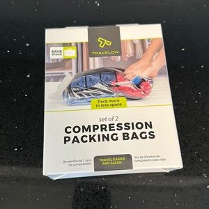 Compression Travel